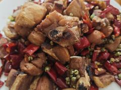 -三点小吃(山大店)