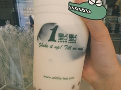 -1点点(温州府前店)