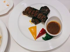 果木牛小排-波特曼西餐厅(南岗店)