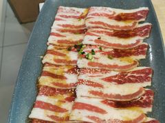 -新石器烤肉(百联川沙店)