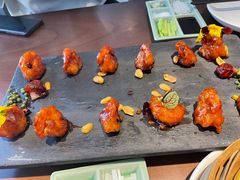 -唐廊烤鸭店(工体店)