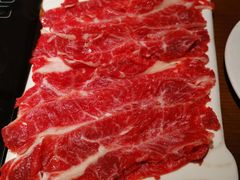 手切牛肉-牛焱·贵州黄牛肉火锅(城西银泰店)