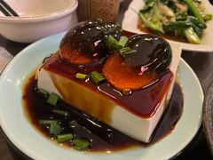 -古代饭堂(冠亚店)