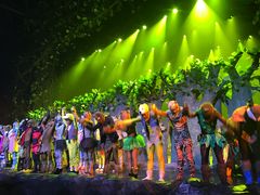 -厦门方特梦幻王国