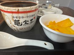 -龟金正·港式甜品(客村店)