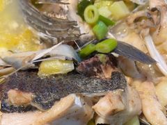 -好灶头妈妈菜·柴火灶台鱼·千岛湖土菜地标美食
