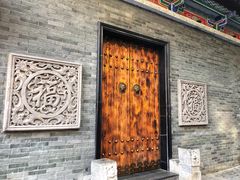 -湘子庙