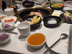 -韩时烤肉(枫蓝店)