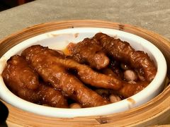 -味可道美食坊(福基路店)