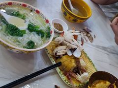 -陈记汤饭(水巷口店)