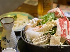 -二丁目食堂(浑南花园城店)