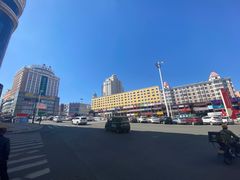 -马克西姆俄罗斯餐厅(通亚街店)