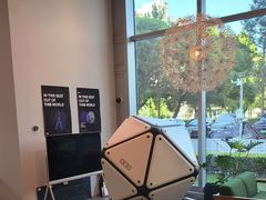 -dotcom coffee古点咖啡(致真大厦店)