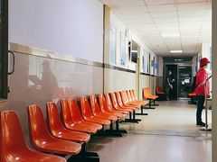 -中国人民解放军空军特色医学中心(空军总医院)