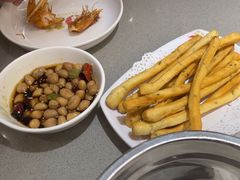 -巴蜀王婆大虾(南锣鼓巷店)