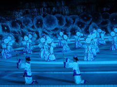 -鼎盛王朝康熙大典实景演出