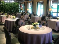 大堂-爱上味·私房菜(仁恒国际店)