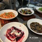 关于我在乾沣休闲生活馆—美食篇[惊叹]