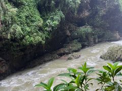 -马岭河峡谷风景区
