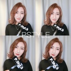 点击看大图 -P.STYLE 派斯造型