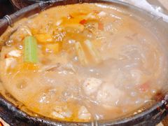 -范贤光鸡公煲(平乐园总店)