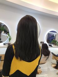 -Show fa salon 秀发沙龙