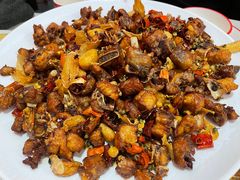 -偏爱炒鸡(老县衙店)