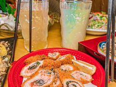 -桃屋日本料理(清华科技园店)