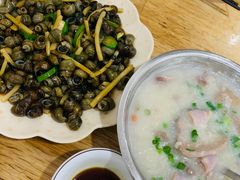 -南记食粥坊·宵夜大排档(莲花总店)