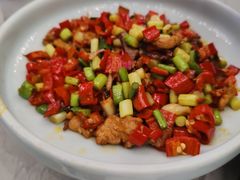 小炒肥牛-丽华园(汉阳龙阳店)