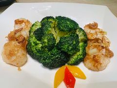 -8餐厅(新葡京酒店)