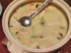 -环球港凯悦 · 享悦中餐厅