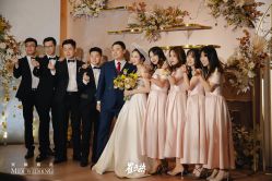 -米迪婚礼
