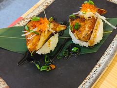 -花道寿司(萧山万象汇店)