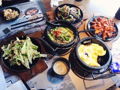 -花椒笑成都小馆(百脑汇店)