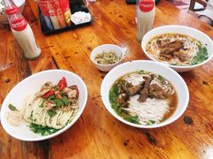 -肆姐面粉馆(坡子街店)