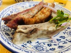 -马尔龙新疆饭店·清真(瑞景店)