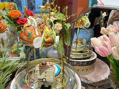 -布兰兔的植物庄园(杭州南宋御街店)