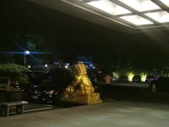 -黄岩国际大酒店·餐厅