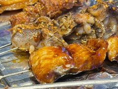 -老大连·海肠捞饭·大连海鲜大连菜(西安路店)