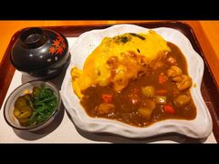 -餘·铁板烧&烤肉(昆山金陵大饭店)