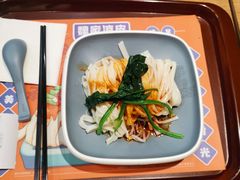 -魏家凉皮(来广营店)