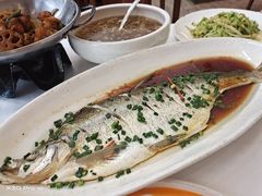 -乾隆美食·本帮菜(黄河路店)