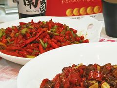 -堂瓦里·33年传统赣菜(第一街区店)