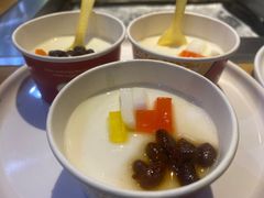 -苏格里岛自助海鲜火锅烧烤(大汉悦中心店)