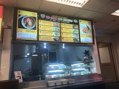 -Magic Food Point(Airport Street food)