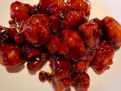 糖醋里脊-涌上外婆桥(南塘店)