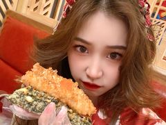 -西月山居匠心创意料理(江汉路新佳丽广场店)