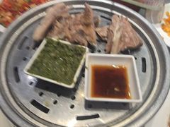 -胡杨记忆(和平路店)