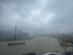 -上海外滩茂悦大酒店